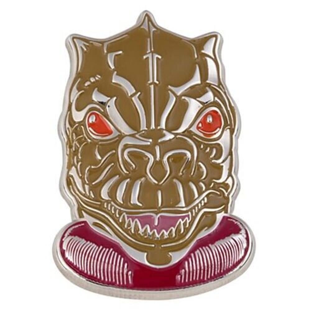 Star Wars Series 2 Pin - Bossk the Bounty Hunter Disney Store Exclusive